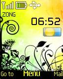 theme nokia màn hình 128x160