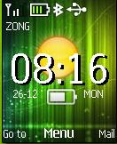 theme nokia màn hình 128x160